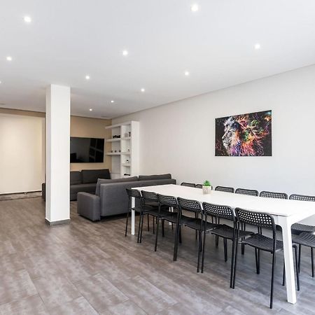 Maison Frappaz - 4 Bedrooms With Garden Villeurbanne Exteriör bild